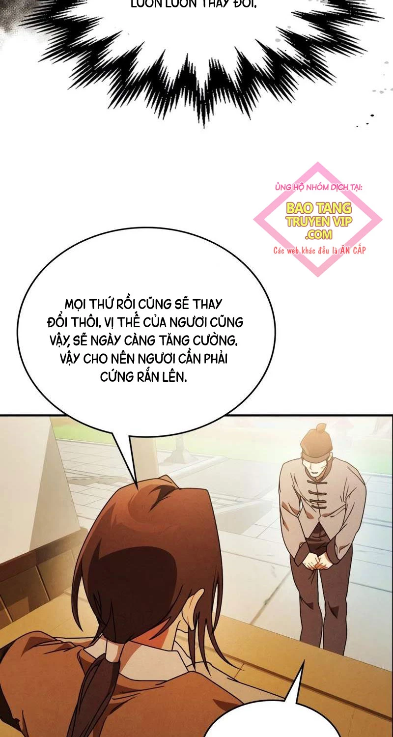 Vị Thần Trở Lại Chapter 95 - Trang 4