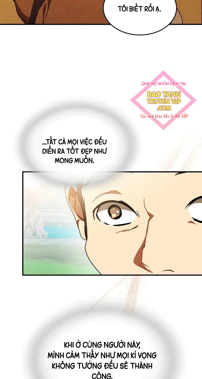 Vị Thần Trở Lại Chapter 95 - Trang 4