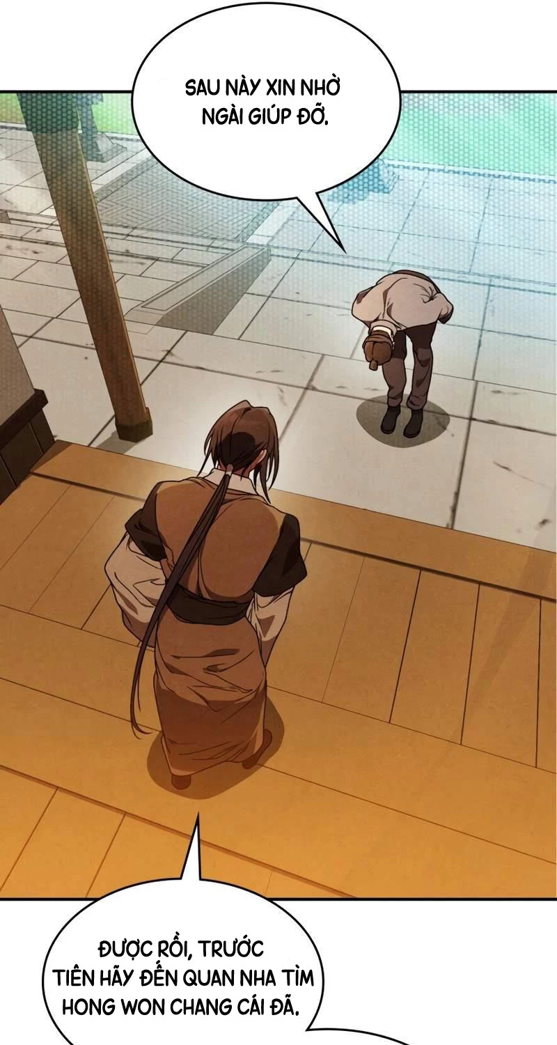 Vị Thần Trở Lại Chapter 95 - Trang 4