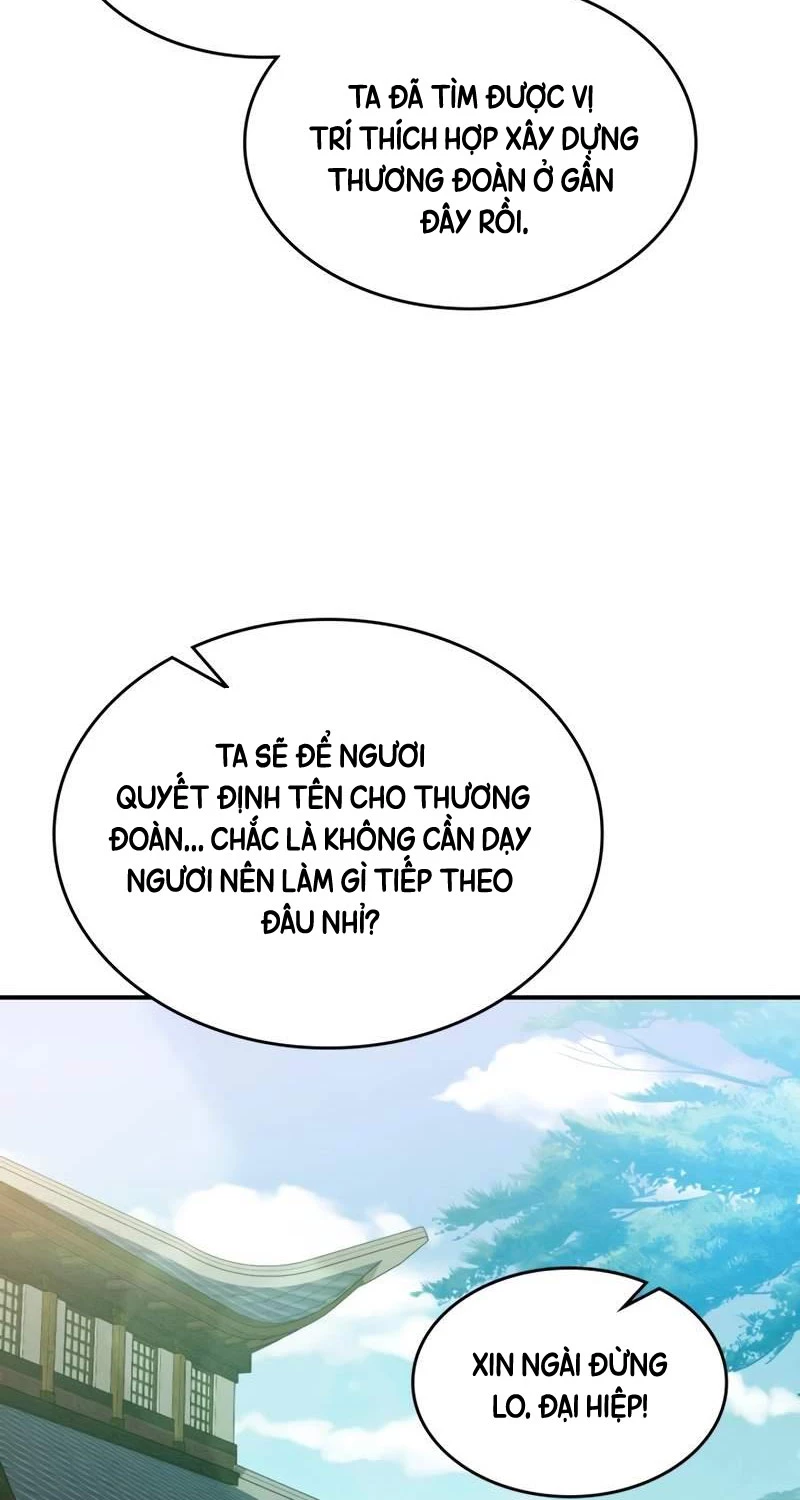 Vị Thần Trở Lại Chapter 95 - Trang 4