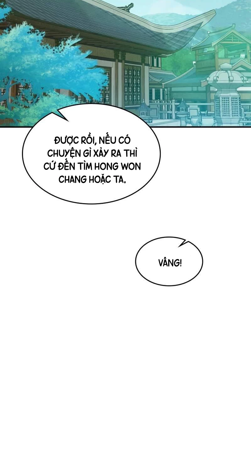 Vị Thần Trở Lại Chapter 95 - Trang 4