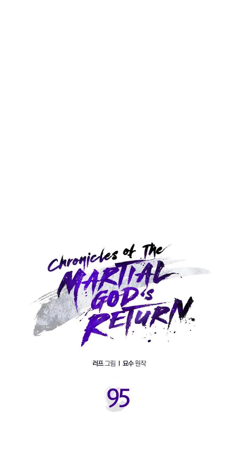 Vị Thần Trở Lại Chapter 95 - Trang 4