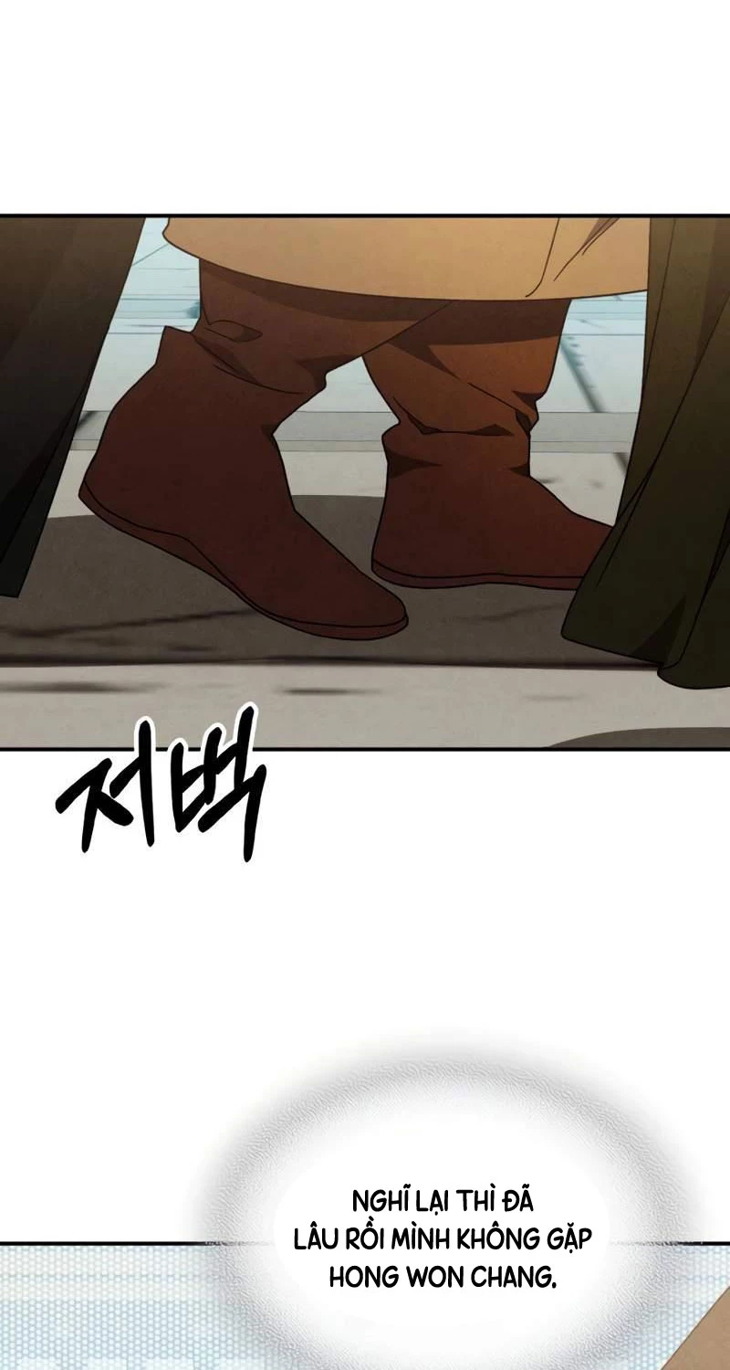 Vị Thần Trở Lại Chapter 95 - Trang 4