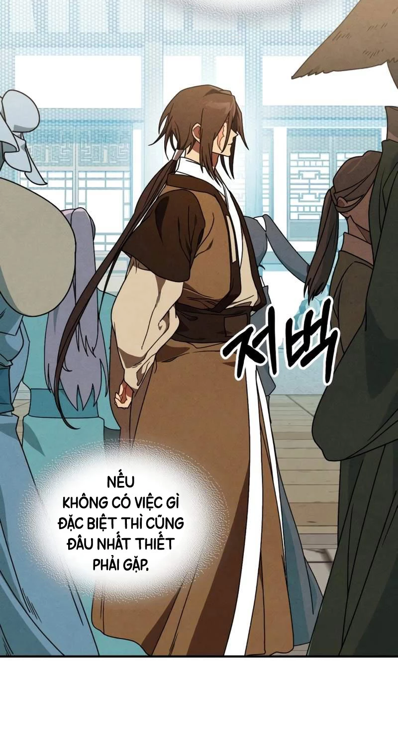 Vị Thần Trở Lại Chapter 95 - Trang 4