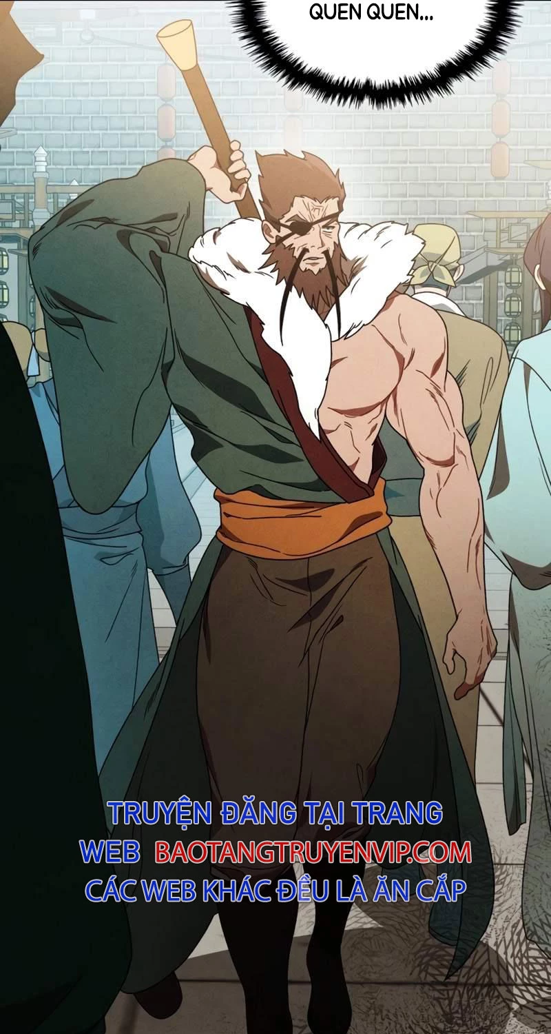 Vị Thần Trở Lại Chapter 95 - Trang 4