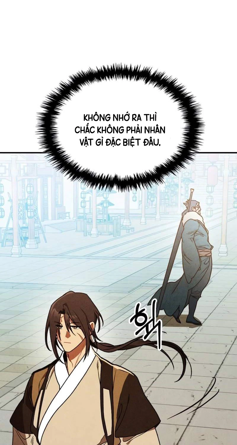 Vị Thần Trở Lại Chapter 95 - Trang 4