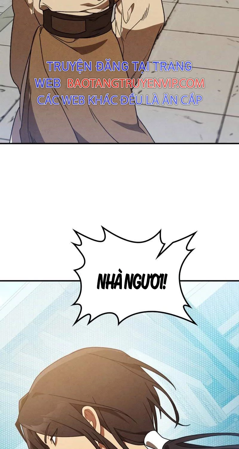 Vị Thần Trở Lại Chapter 95 - Trang 4