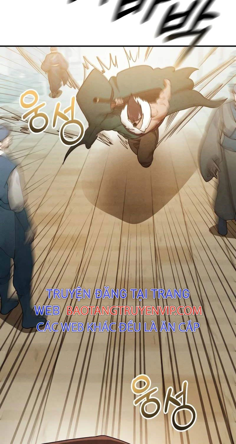 Vị Thần Trở Lại Chapter 95 - Trang 4