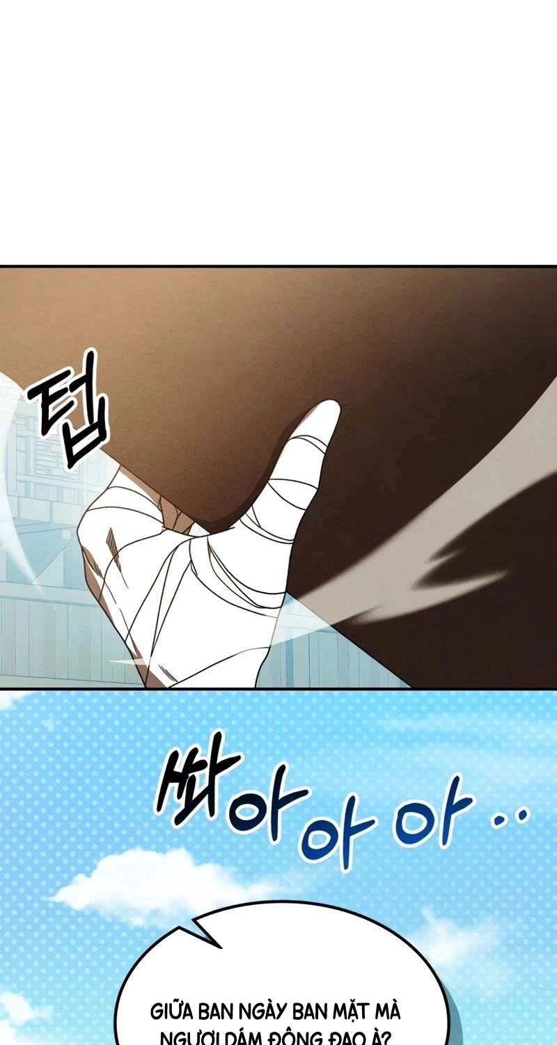 Vị Thần Trở Lại Chapter 95 - Trang 4