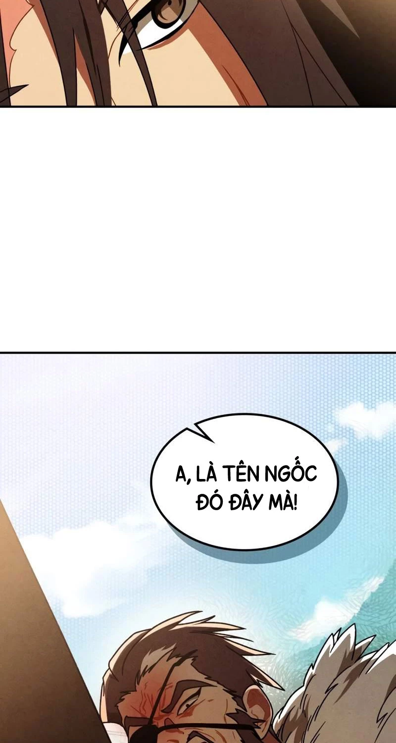 Vị Thần Trở Lại Chapter 95 - Trang 4