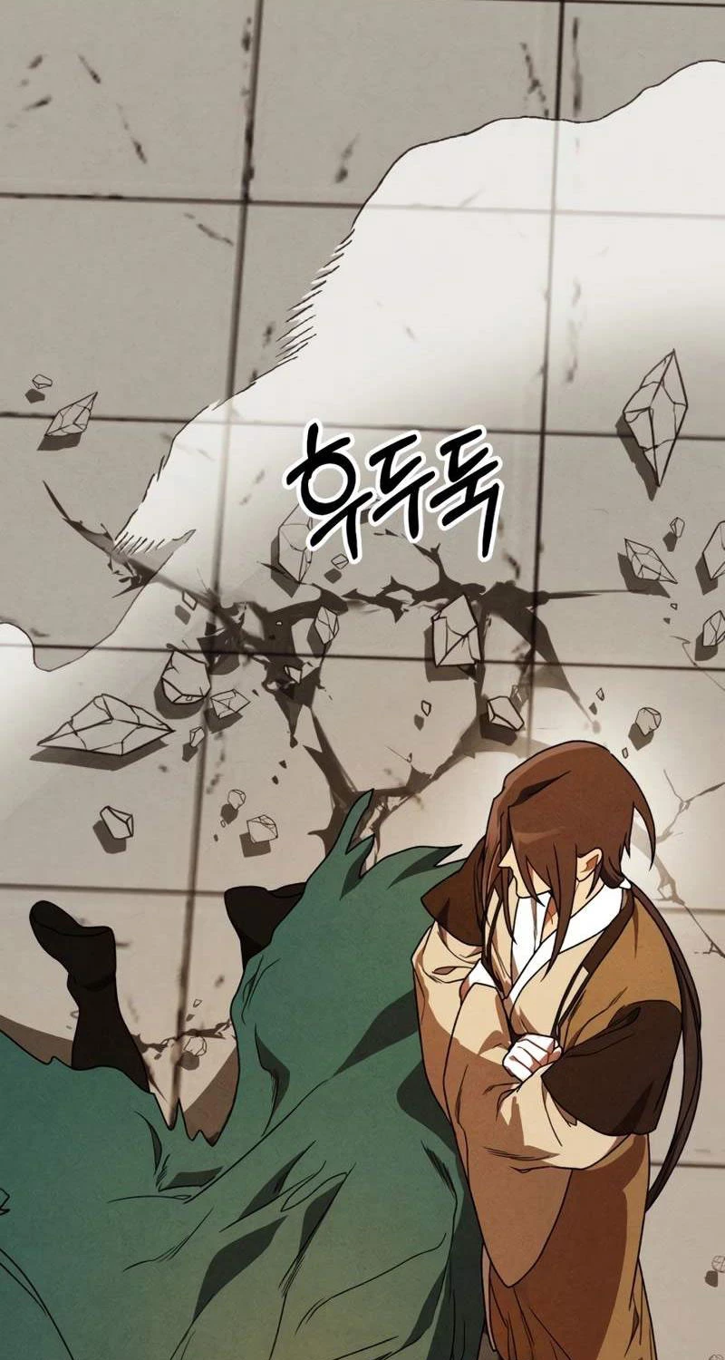 Vị Thần Trở Lại Chapter 95 - Trang 4