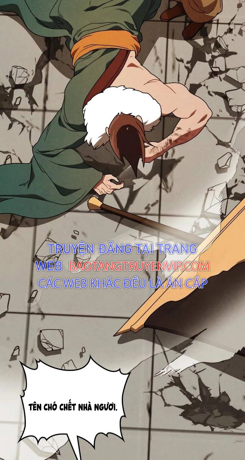 Vị Thần Trở Lại Chapter 95 - Trang 4