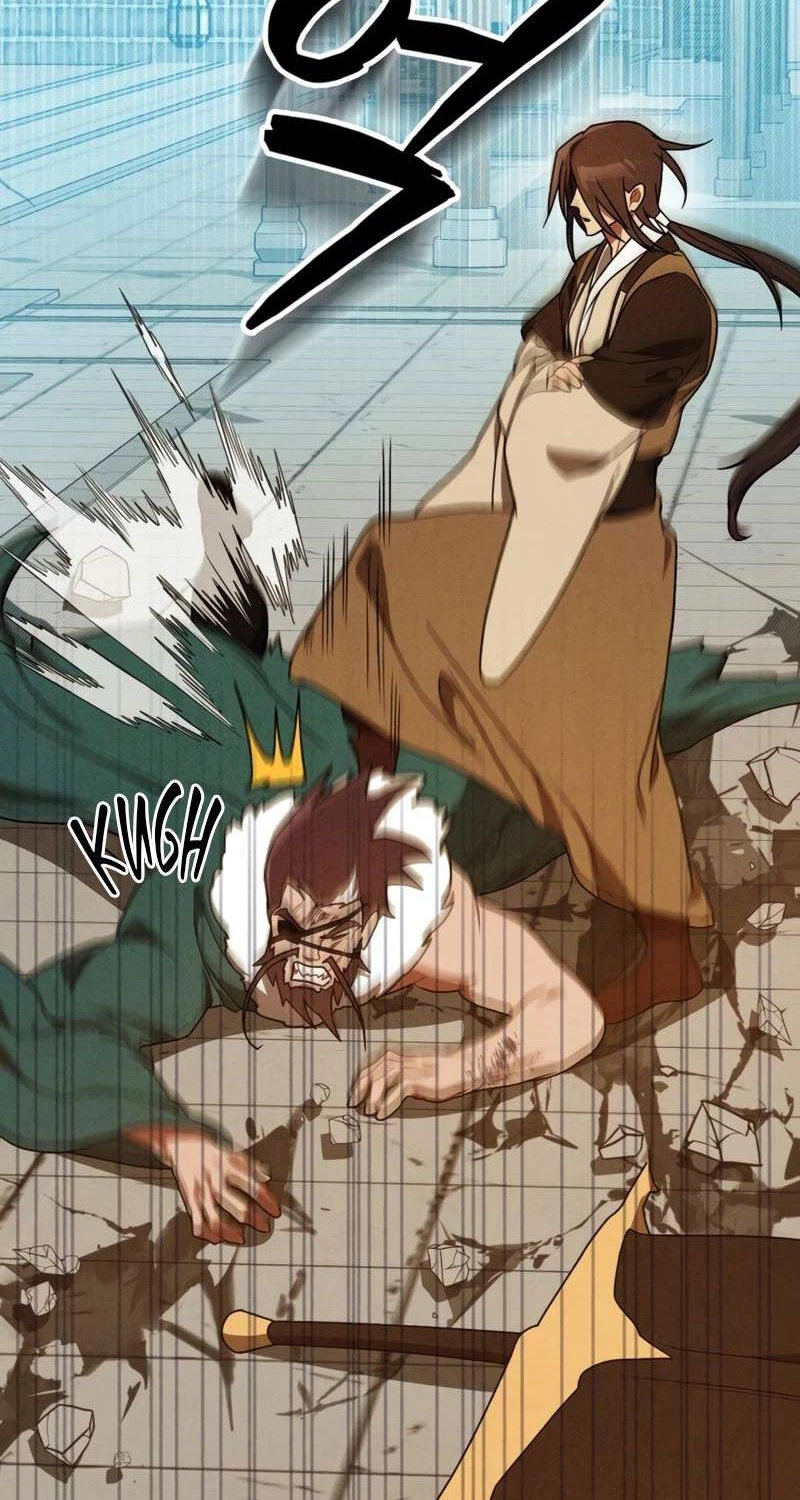 Vị Thần Trở Lại Chapter 95 - Trang 4