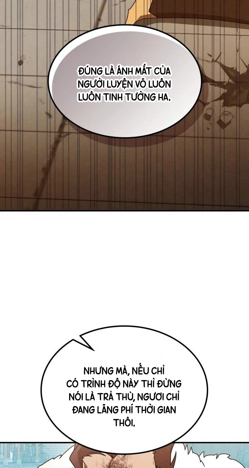 Vị Thần Trở Lại Chapter 95 - Trang 4