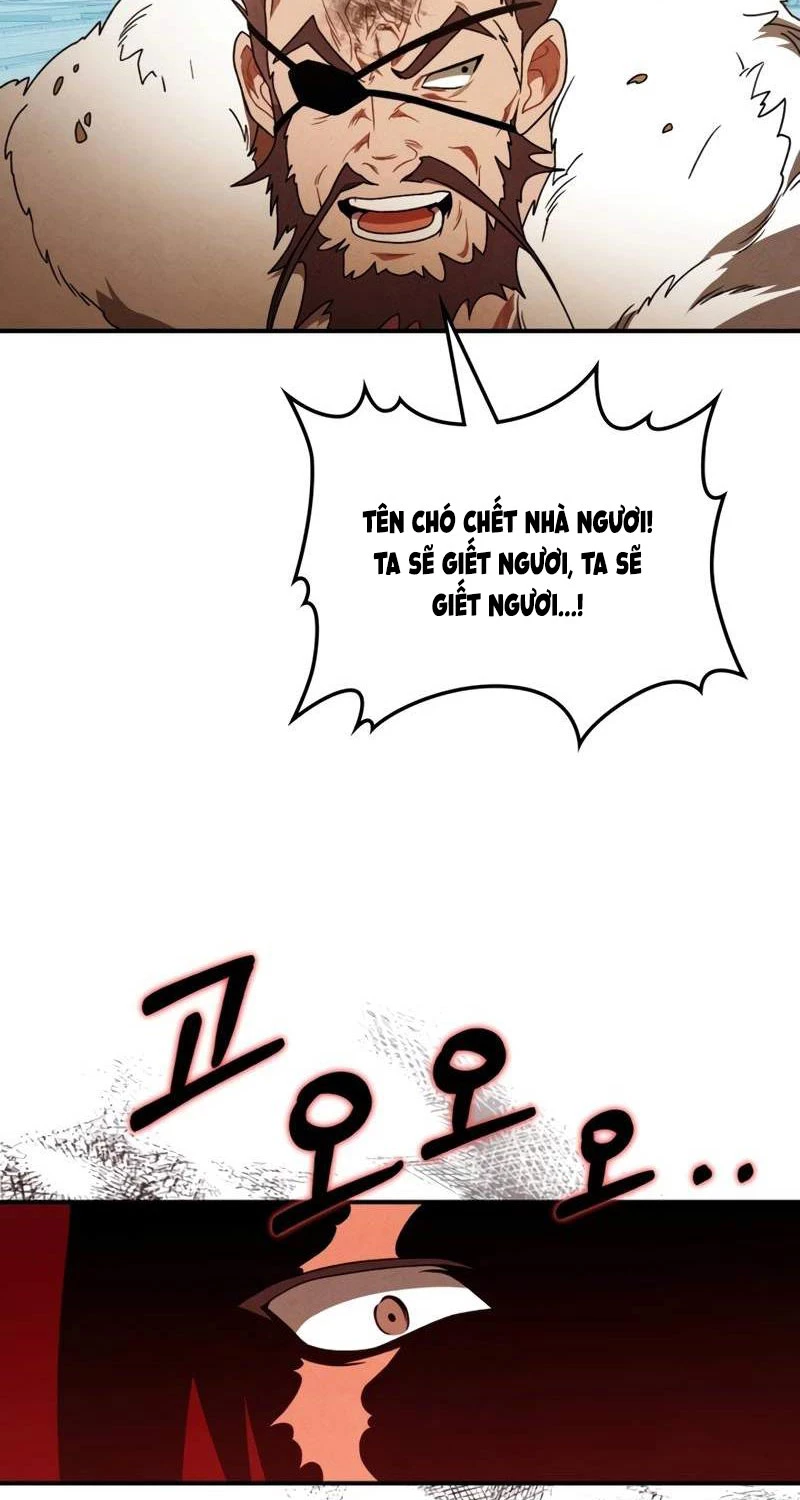 Vị Thần Trở Lại Chapter 95 - Trang 4