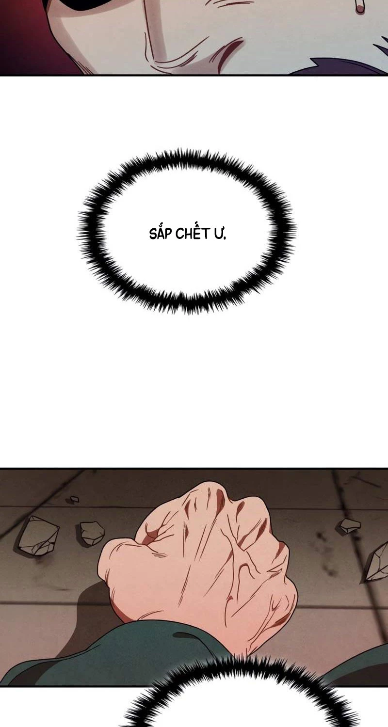 Vị Thần Trở Lại Chapter 95 - Trang 4