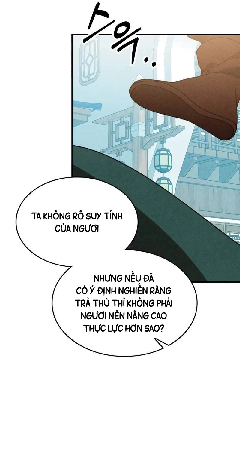 Vị Thần Trở Lại Chapter 95 - Trang 4