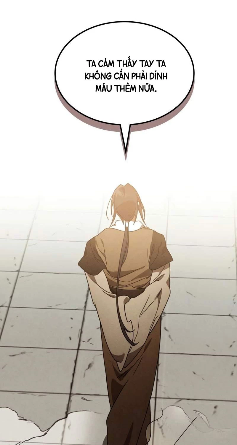 Vị Thần Trở Lại Chapter 95 - Trang 4