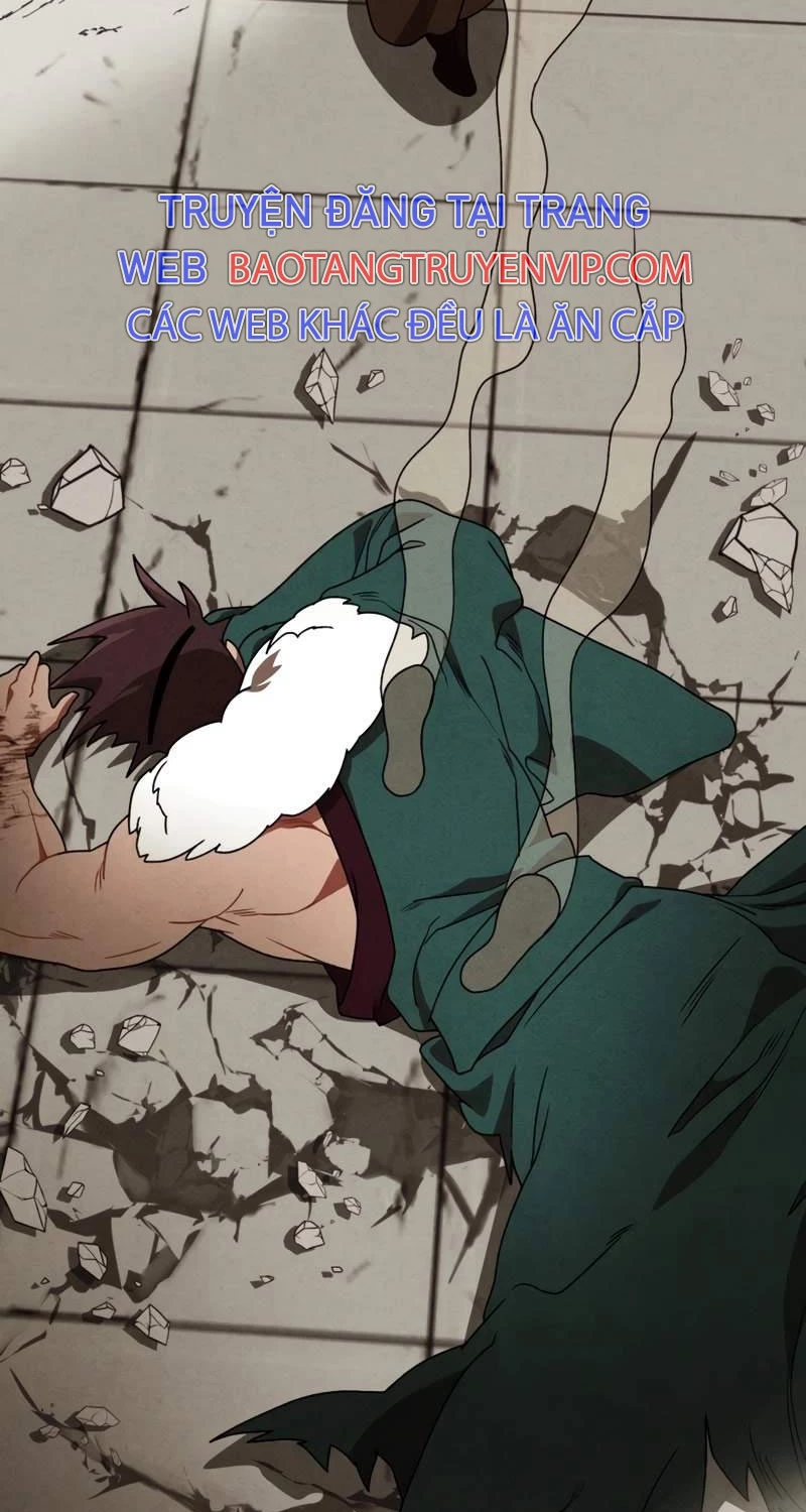 Vị Thần Trở Lại Chapter 95 - Trang 4