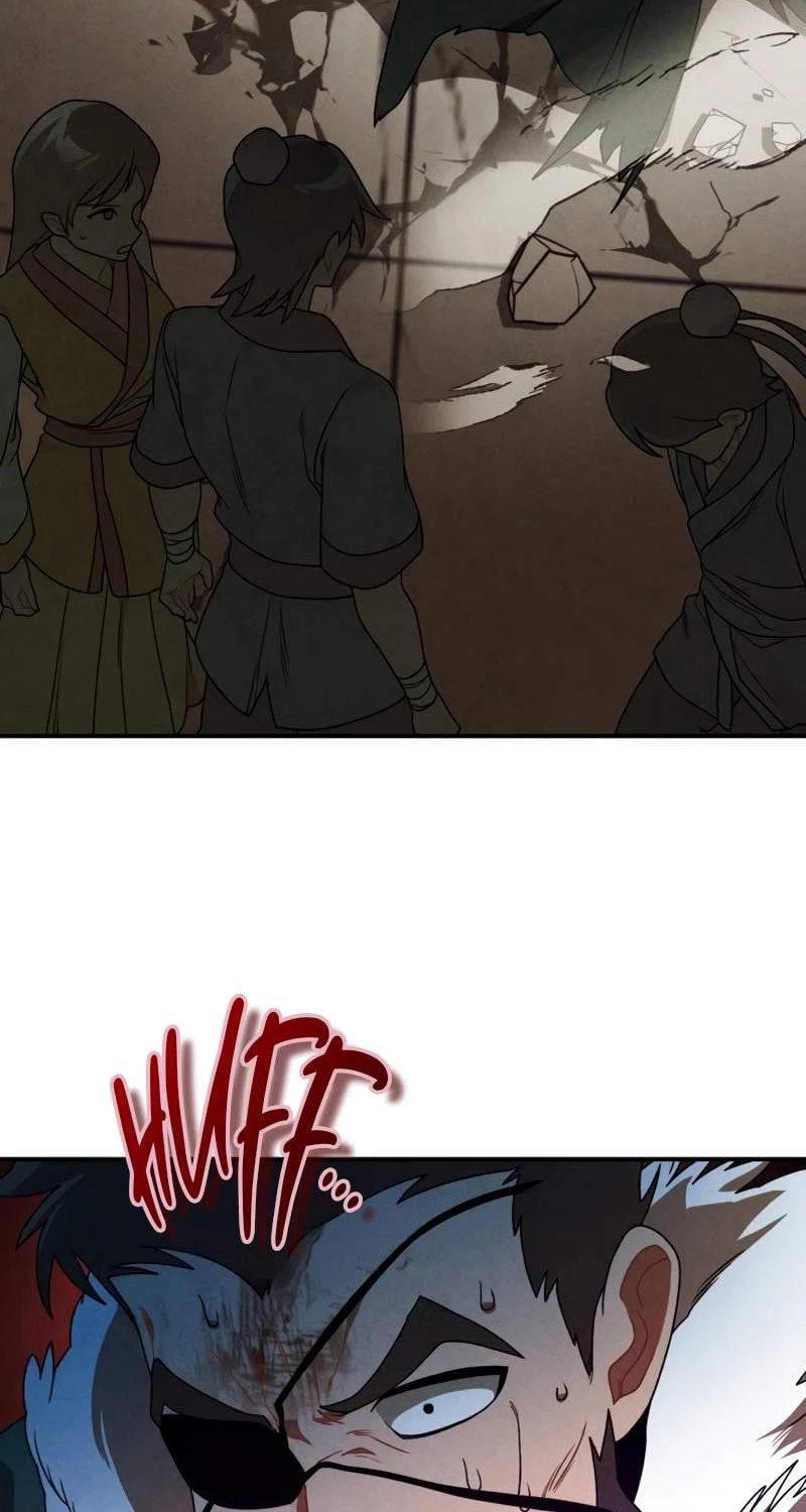 Vị Thần Trở Lại Chapter 95 - Trang 4