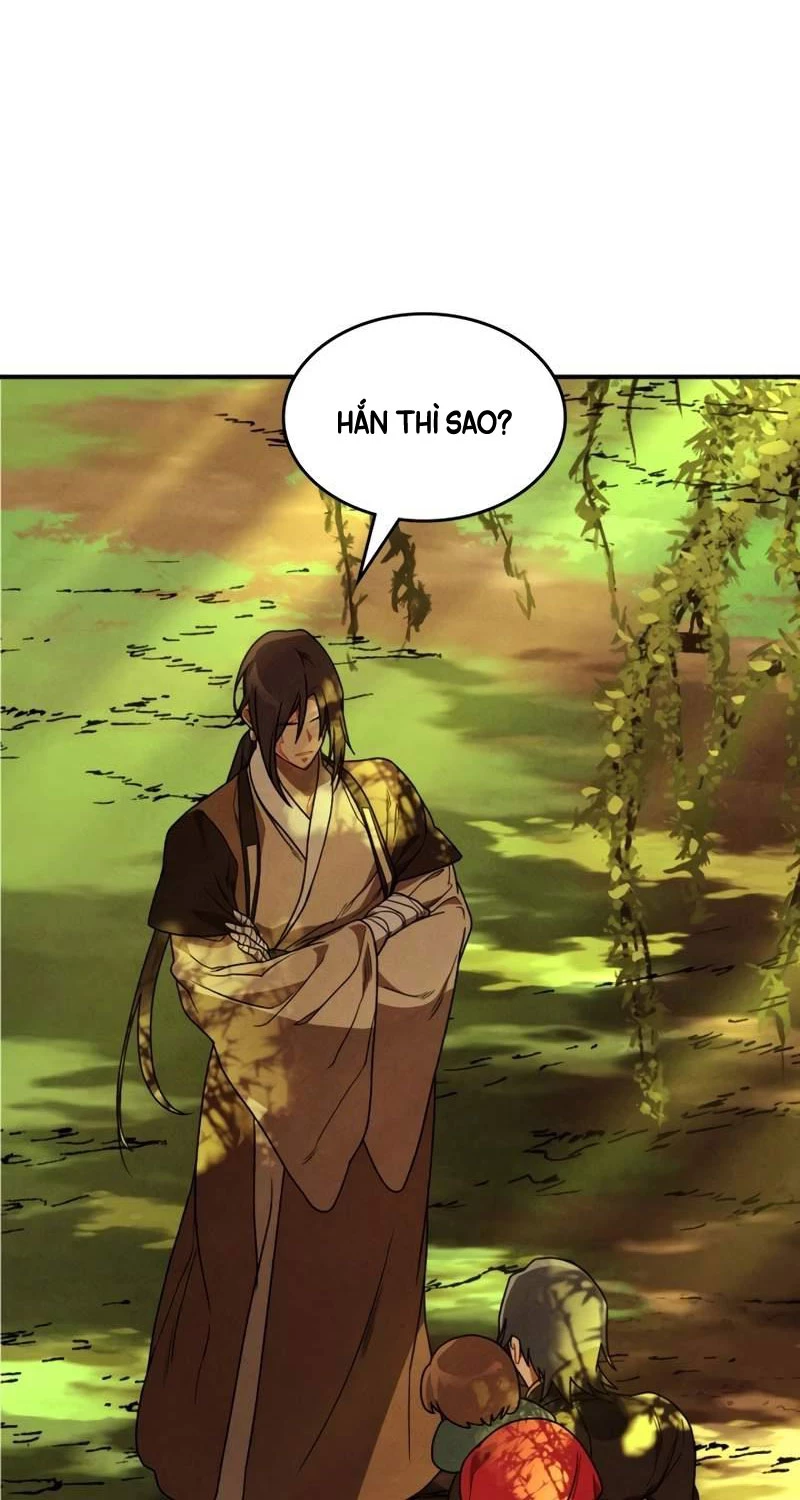 Vị Thần Trở Lại Chapter 95 - Trang 4