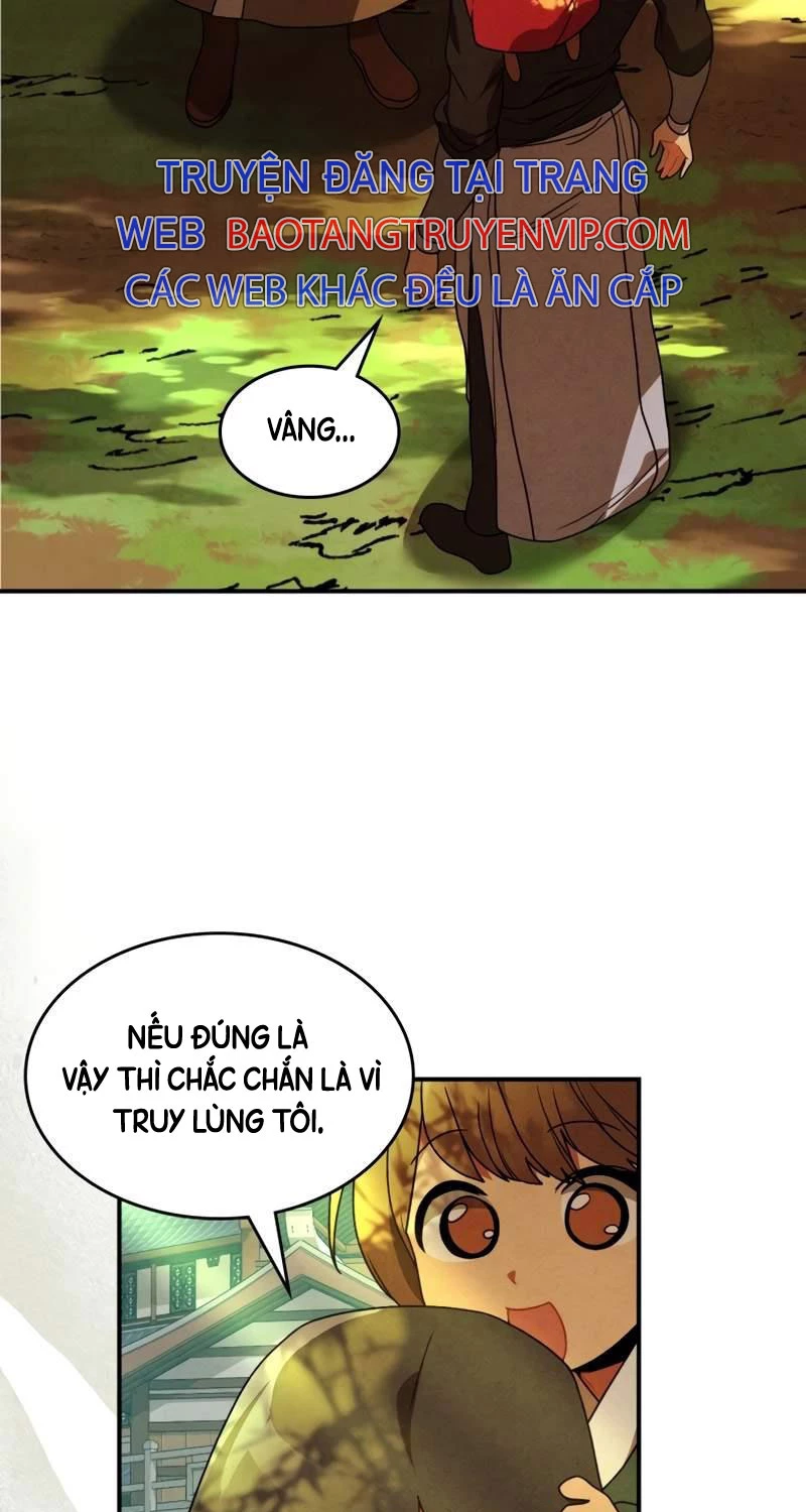 Vị Thần Trở Lại Chapter 95 - Trang 4