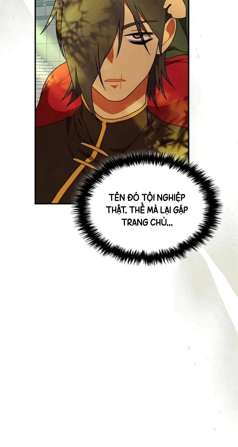 Vị Thần Trở Lại Chapter 95 - Trang 4