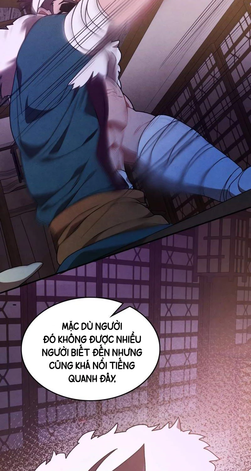 Vị Thần Trở Lại Chapter 95 - Trang 4