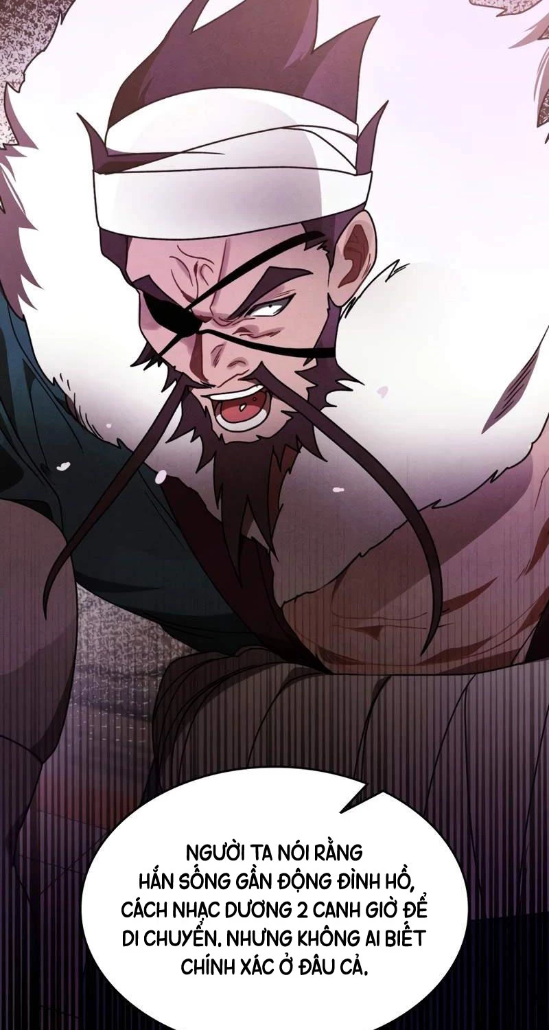 Vị Thần Trở Lại Chapter 95 - Trang 4