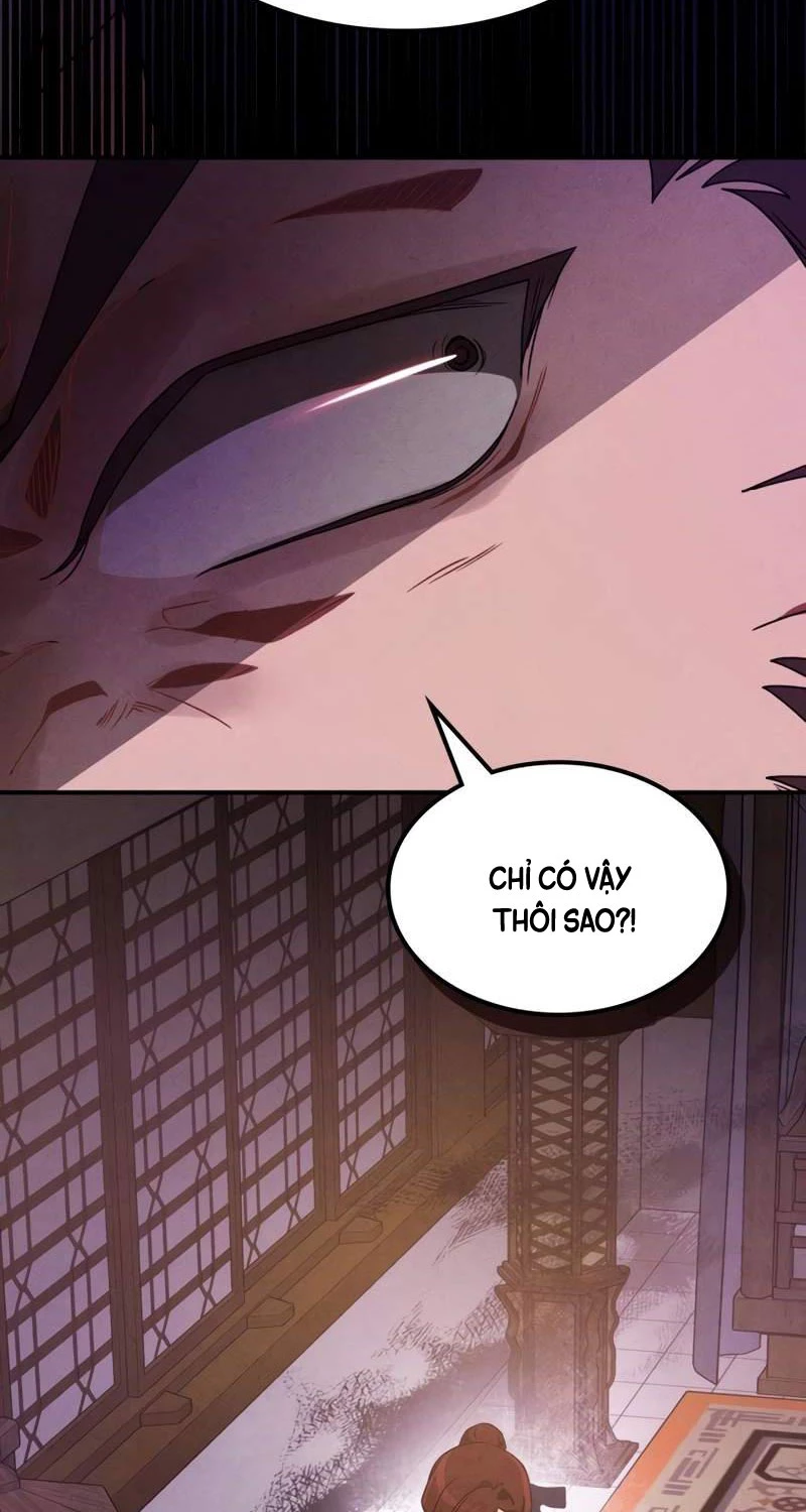 Vị Thần Trở Lại Chapter 95 - Trang 4