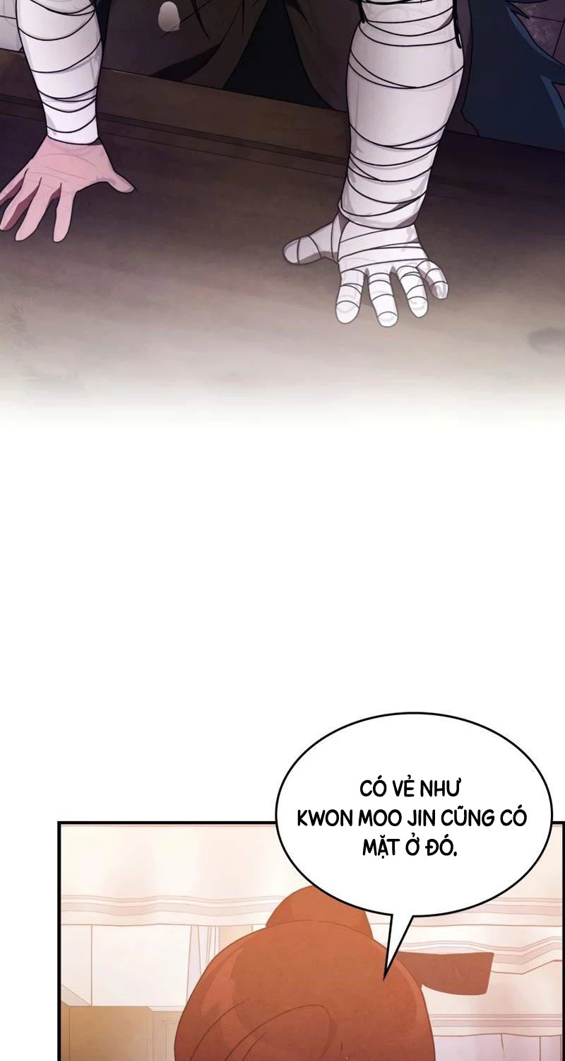 Vị Thần Trở Lại Chapter 95 - Trang 4