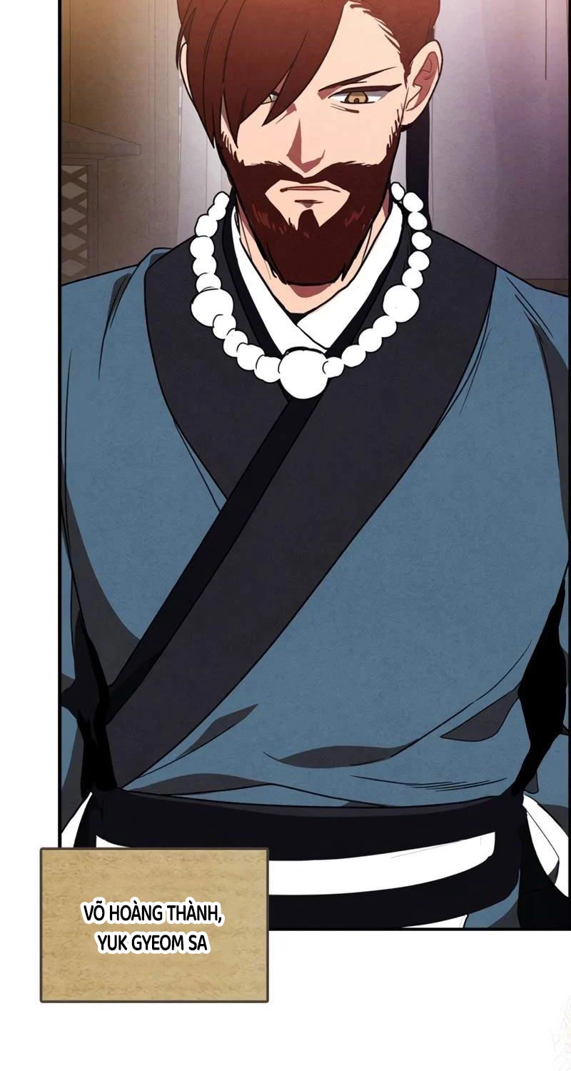 Vị Thần Trở Lại Chapter 95 - Trang 4