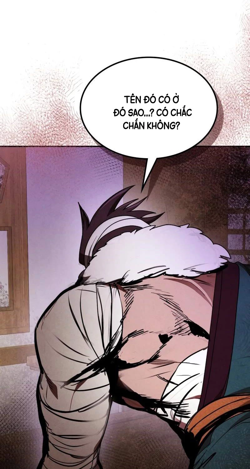 Vị Thần Trở Lại Chapter 95 - Trang 4