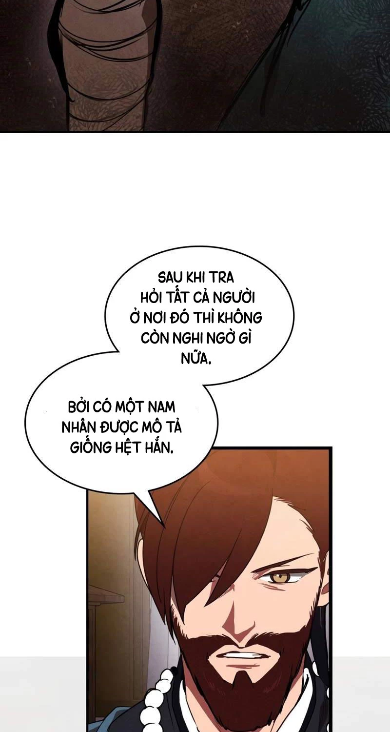 Vị Thần Trở Lại Chapter 95 - Trang 4