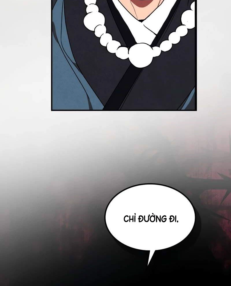 Vị Thần Trở Lại Chapter 95 - Trang 4