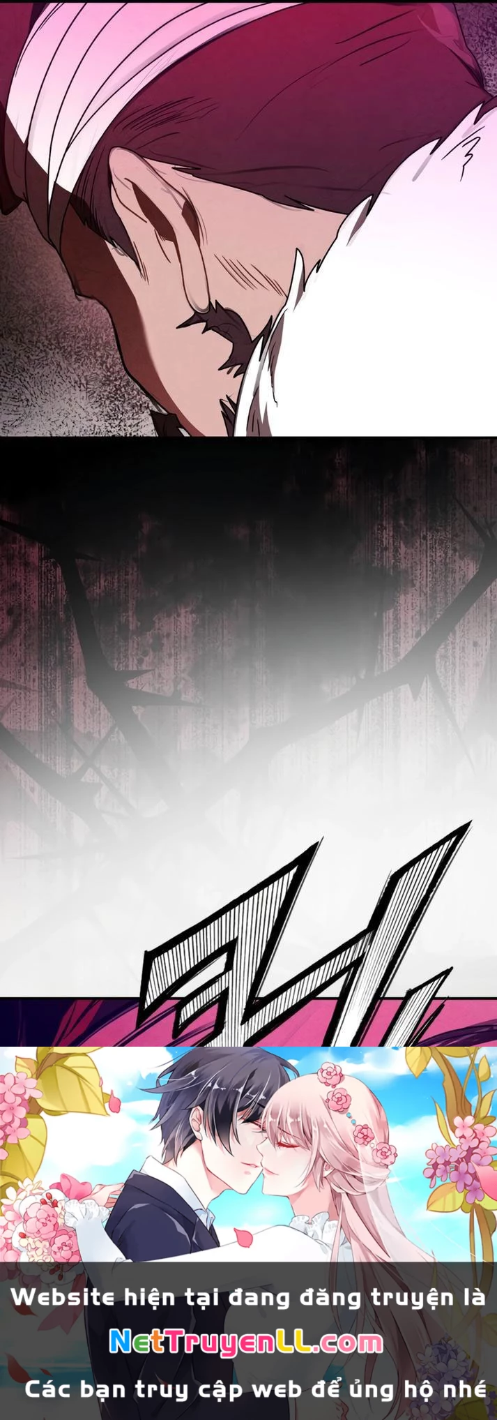 Vị Thần Trở Lại Chapter 95 - Trang 4