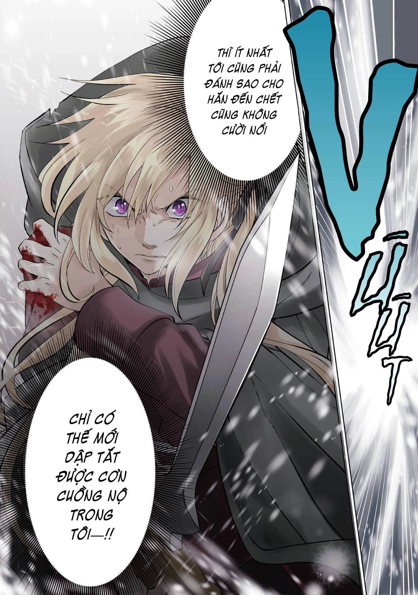 Tiểu thư Trùng sinh Chinh phục Long Đế Bệ hạ Chapter 1 - Trang 2