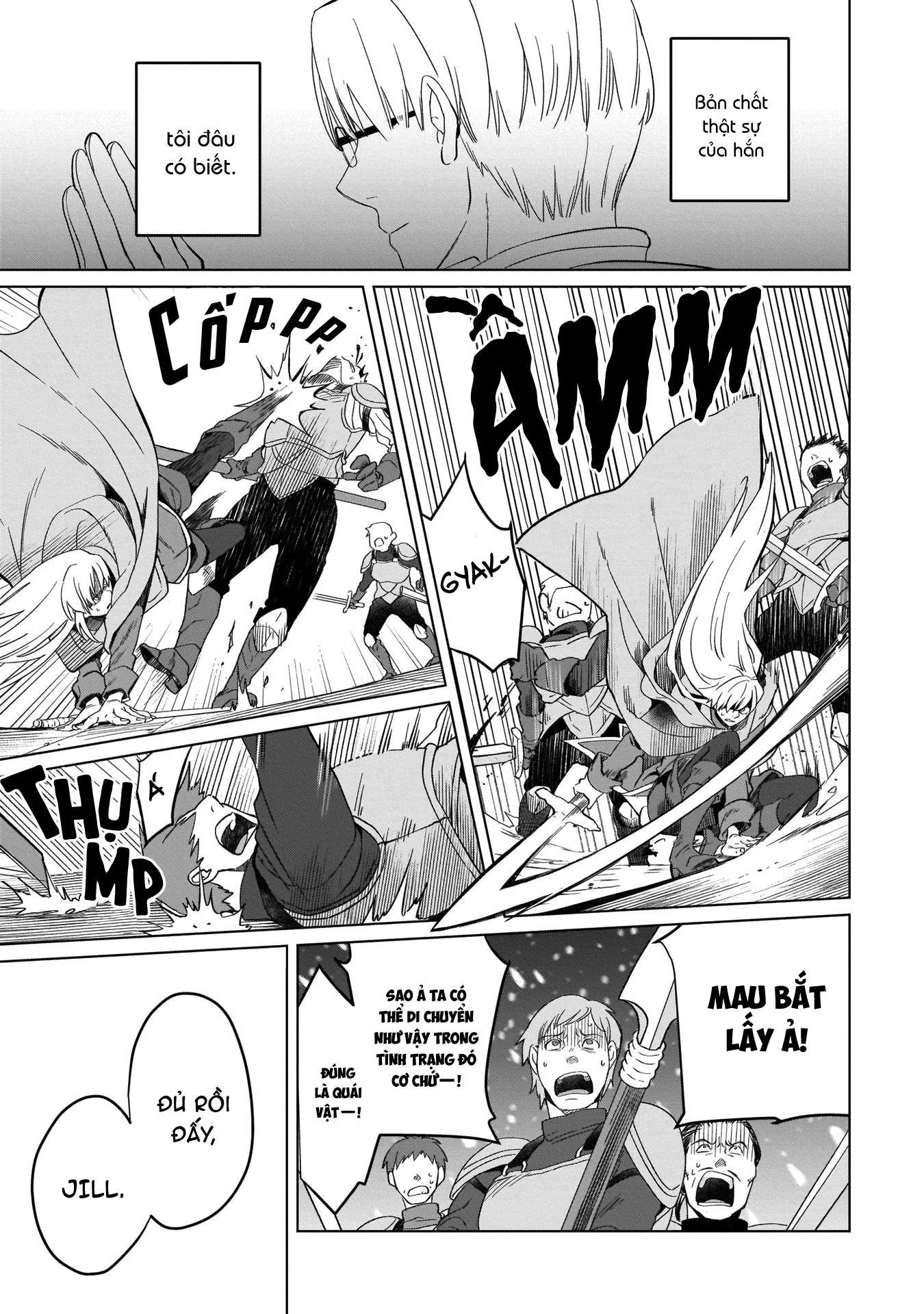 Tiểu thư Trùng sinh Chinh phục Long Đế Bệ hạ Chapter 1 - Trang 2