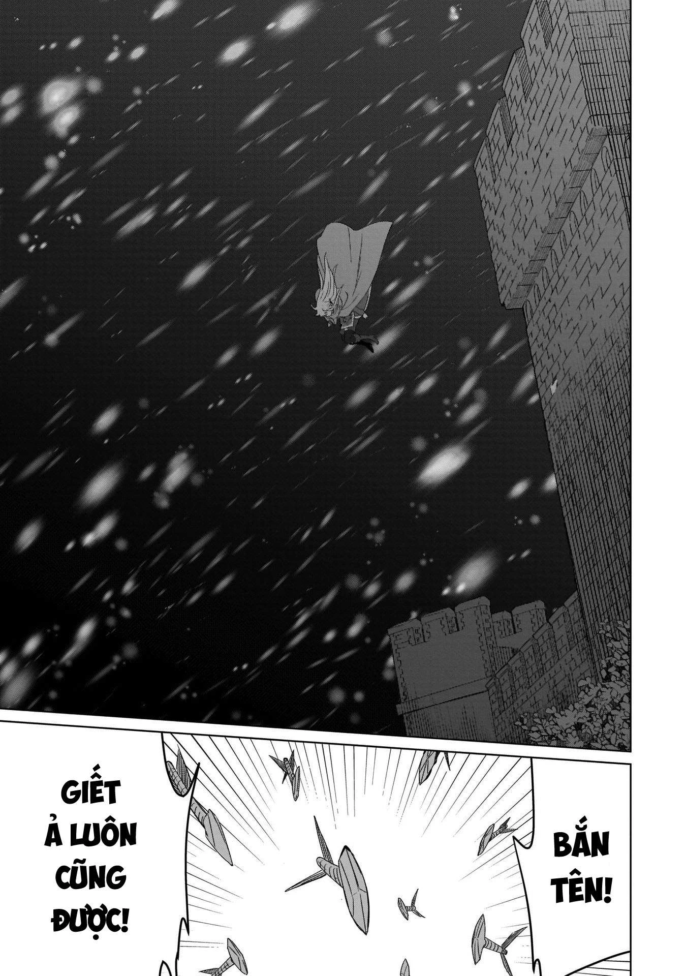 Tiểu thư Trùng sinh Chinh phục Long Đế Bệ hạ Chapter 1 - Trang 2