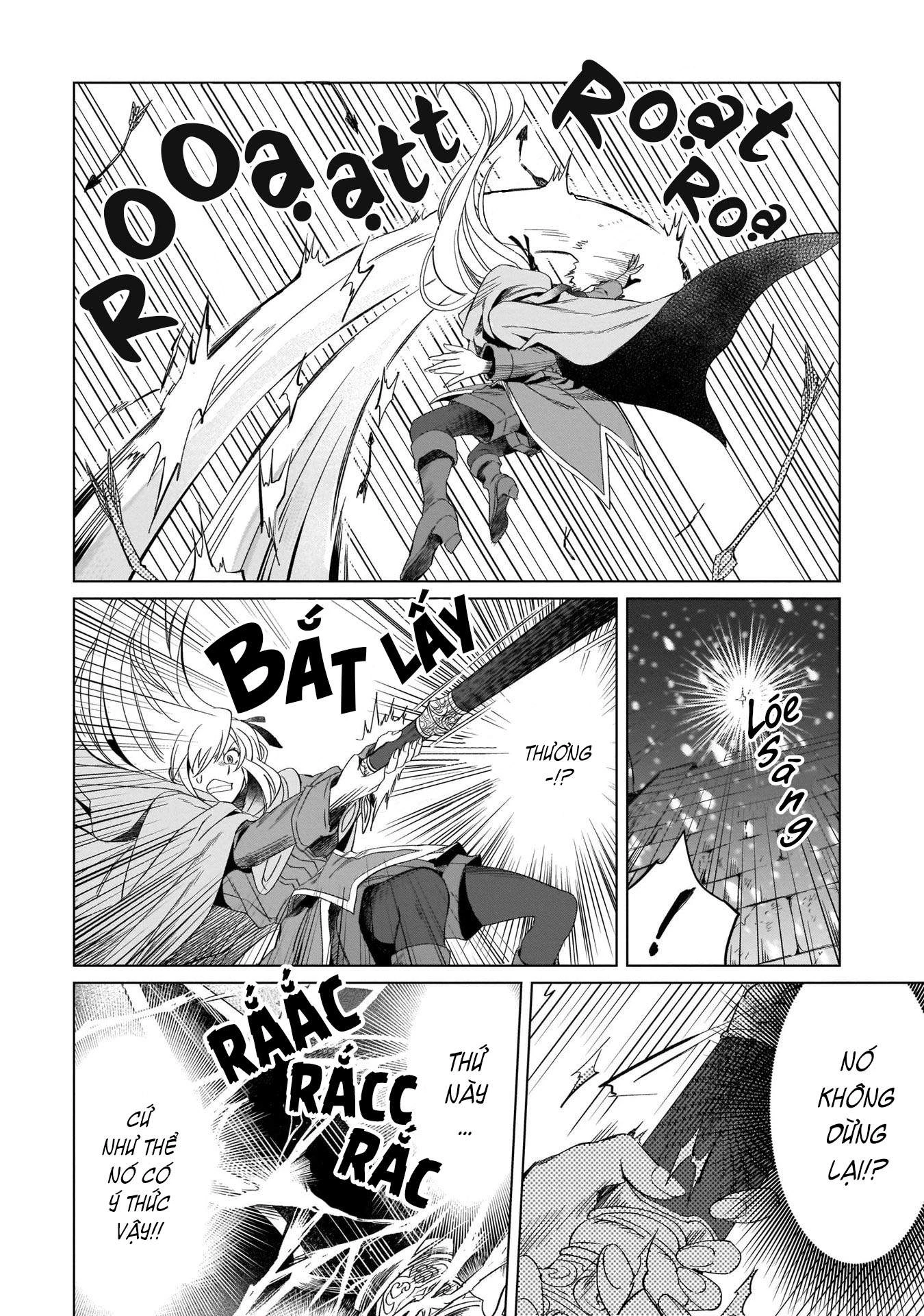 Tiểu thư Trùng sinh Chinh phục Long Đế Bệ hạ Chapter 1 - Trang 2