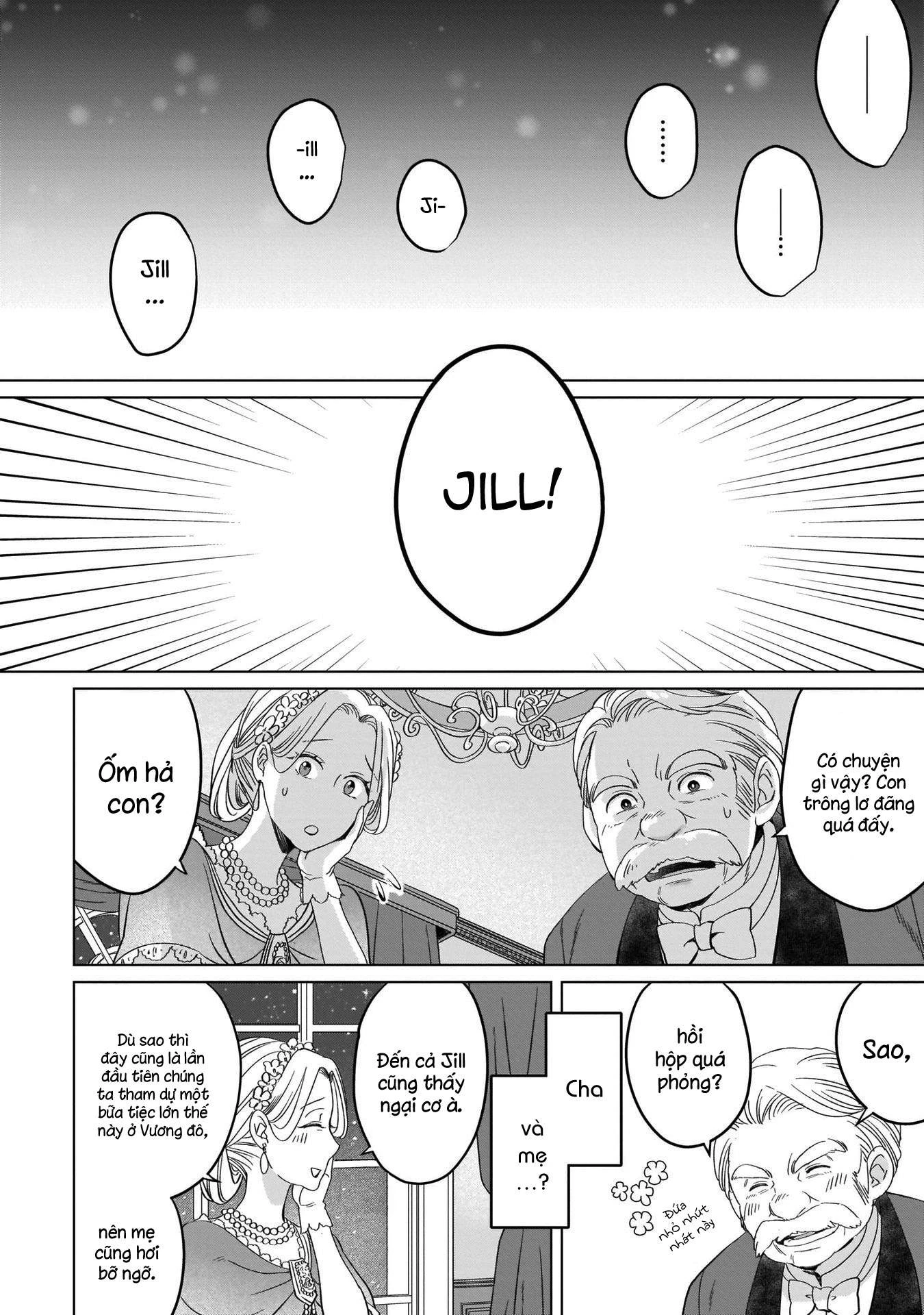 Tiểu thư Trùng sinh Chinh phục Long Đế Bệ hạ Chapter 1 - Trang 2