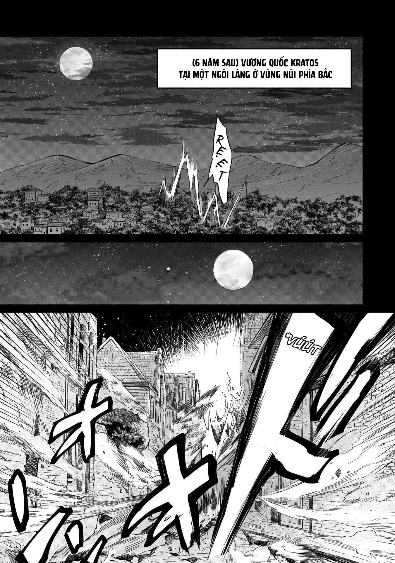 Tiểu thư Trùng sinh Chinh phục Long Đế Bệ hạ Chapter 2 - Trang 2