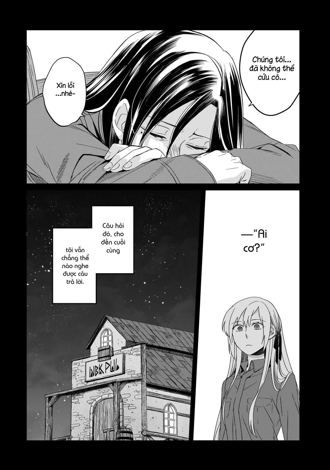 Tiểu thư Trùng sinh Chinh phục Long Đế Bệ hạ Chapter 6 - Trang 2