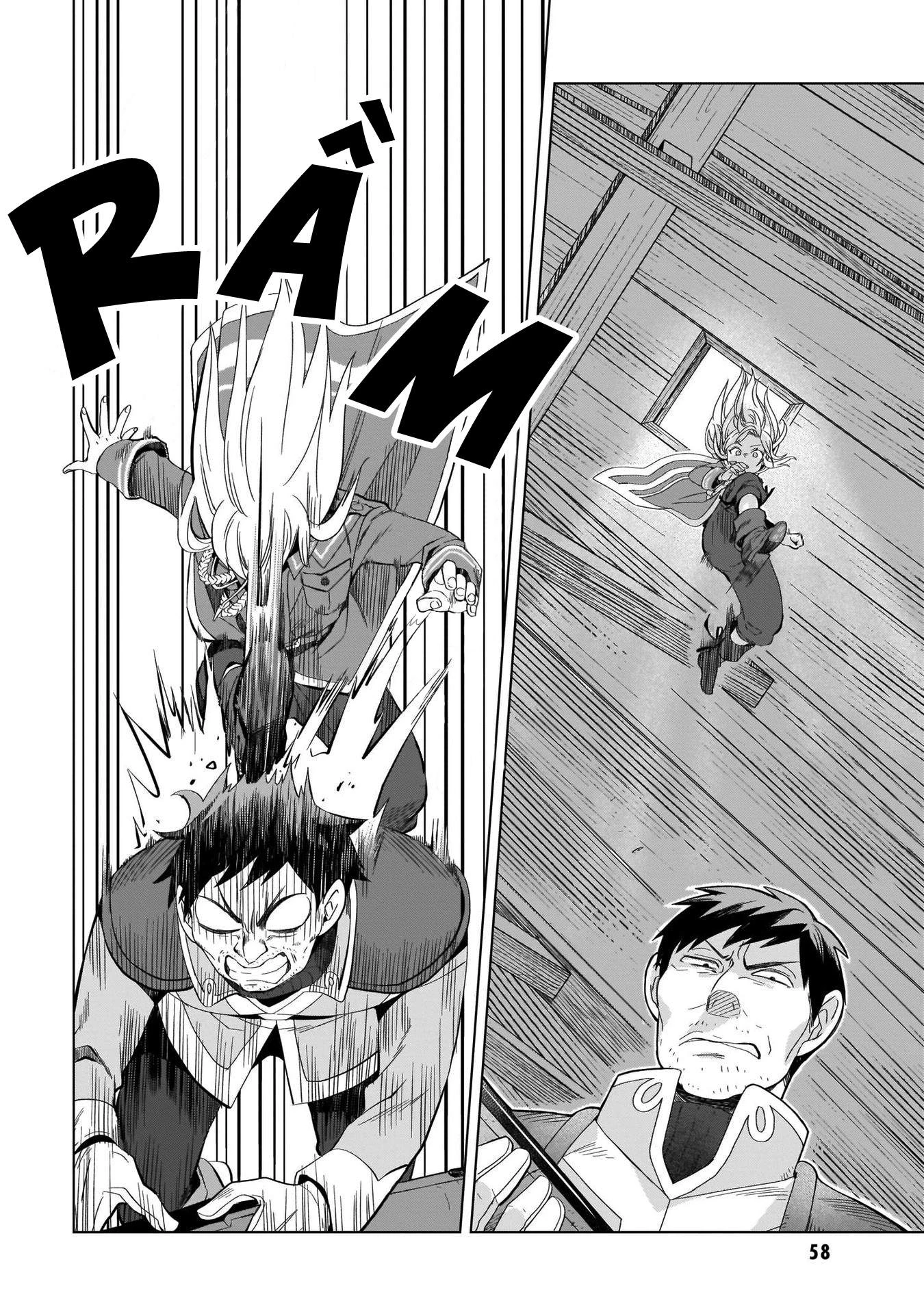 Tiểu thư Trùng sinh Chinh phục Long Đế Bệ hạ Chapter 7 - Trang 2