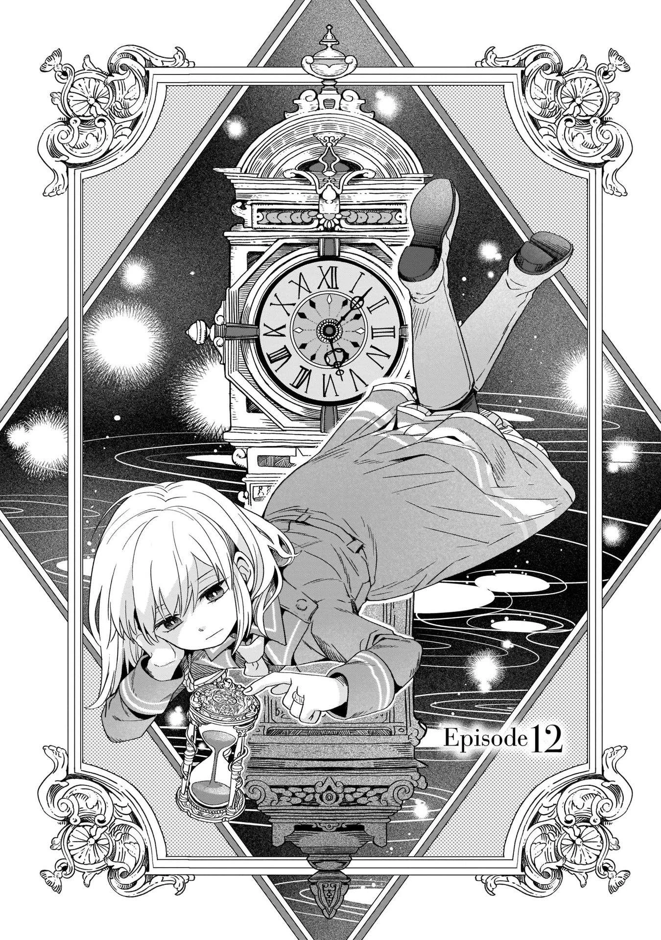 Tiểu thư Trùng sinh Chinh phục Long Đế Bệ hạ Chapter 12 - Trang 2