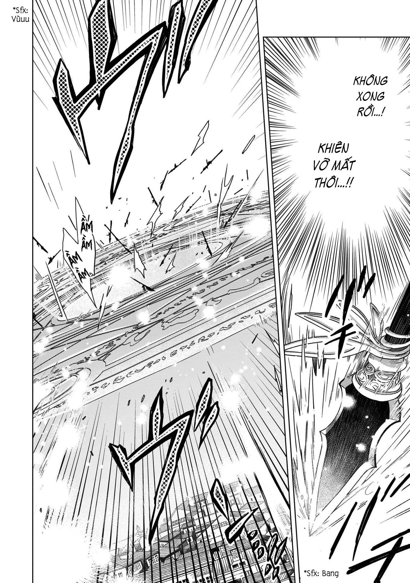 Tiểu thư Trùng sinh Chinh phục Long Đế Bệ hạ Chapter 14 - Trang 2