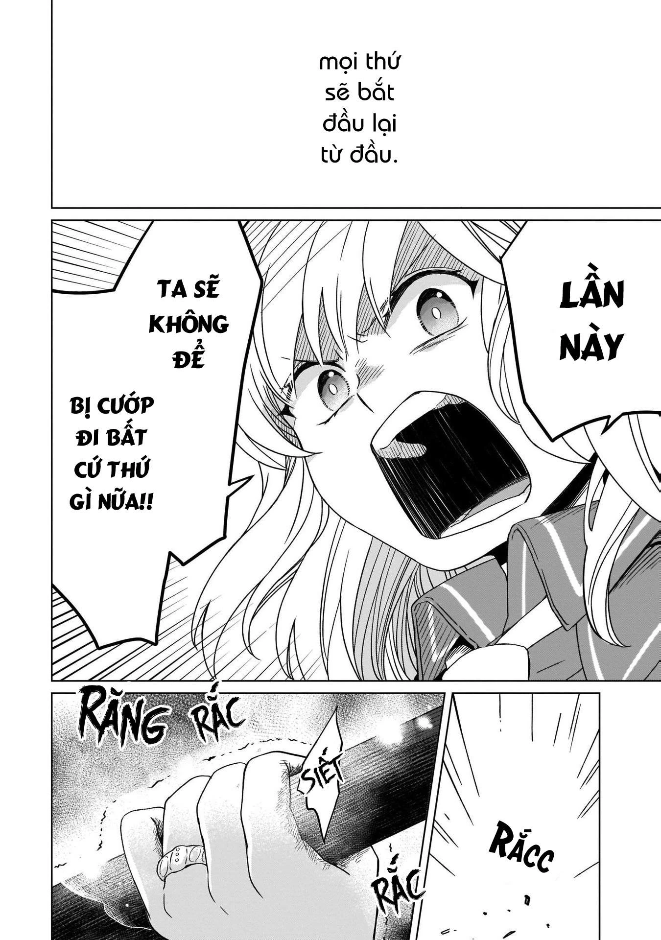 Tiểu thư Trùng sinh Chinh phục Long Đế Bệ hạ Chapter 14 - Trang 2