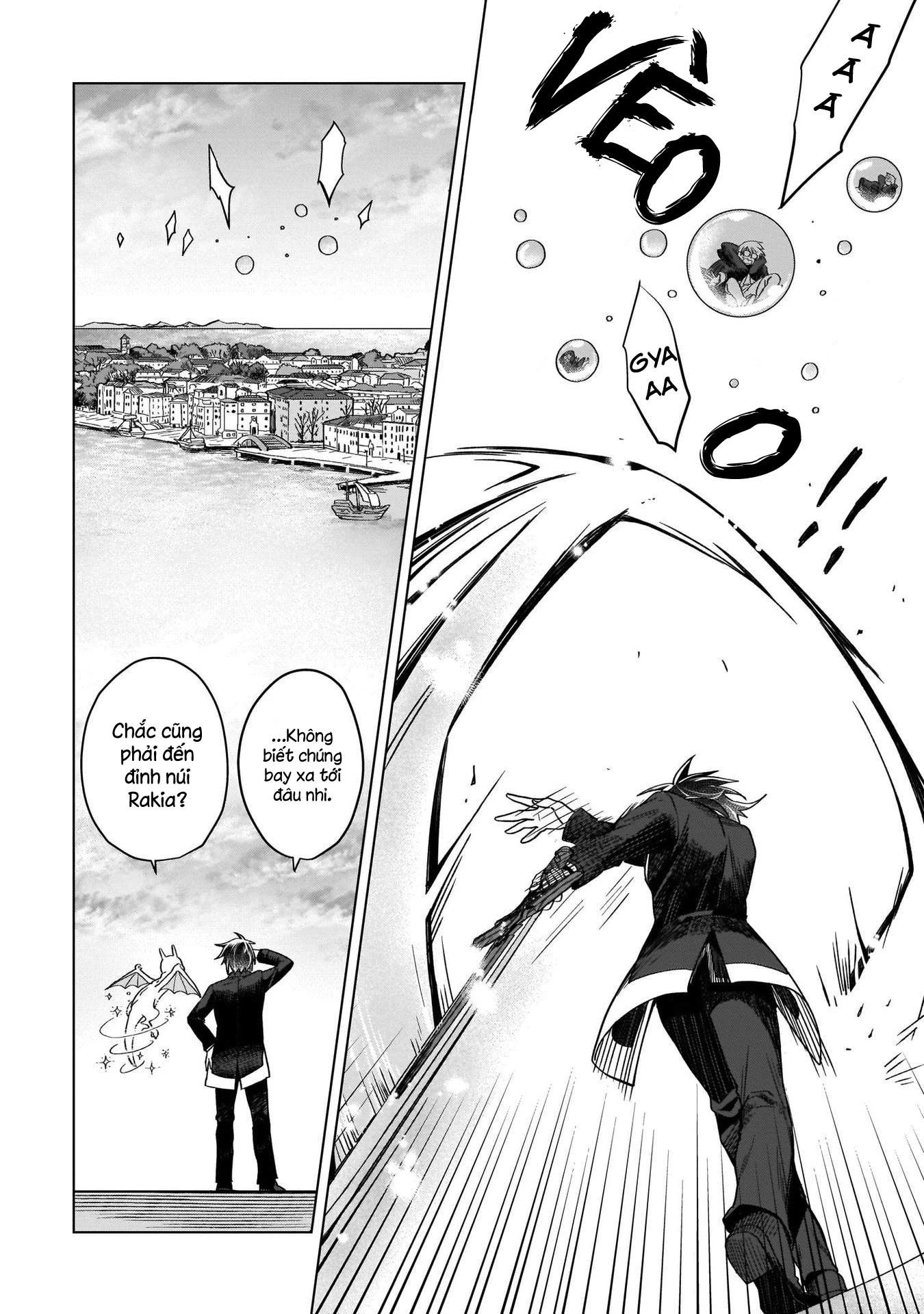 Tiểu thư Trùng sinh Chinh phục Long Đế Bệ hạ Chapter 15 - Trang 2