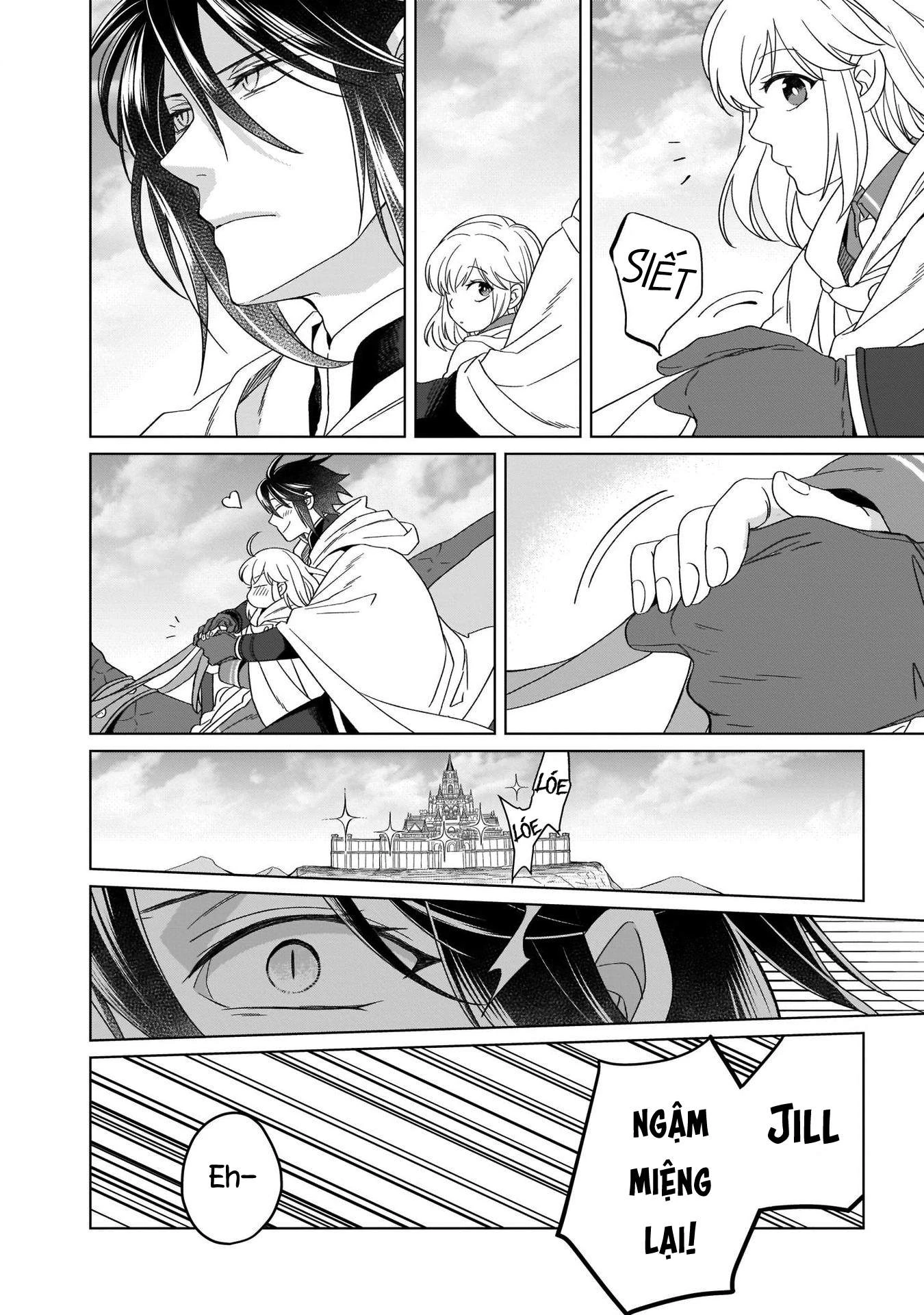 Tiểu thư Trùng sinh Chinh phục Long Đế Bệ hạ Chapter 16 - Trang 2