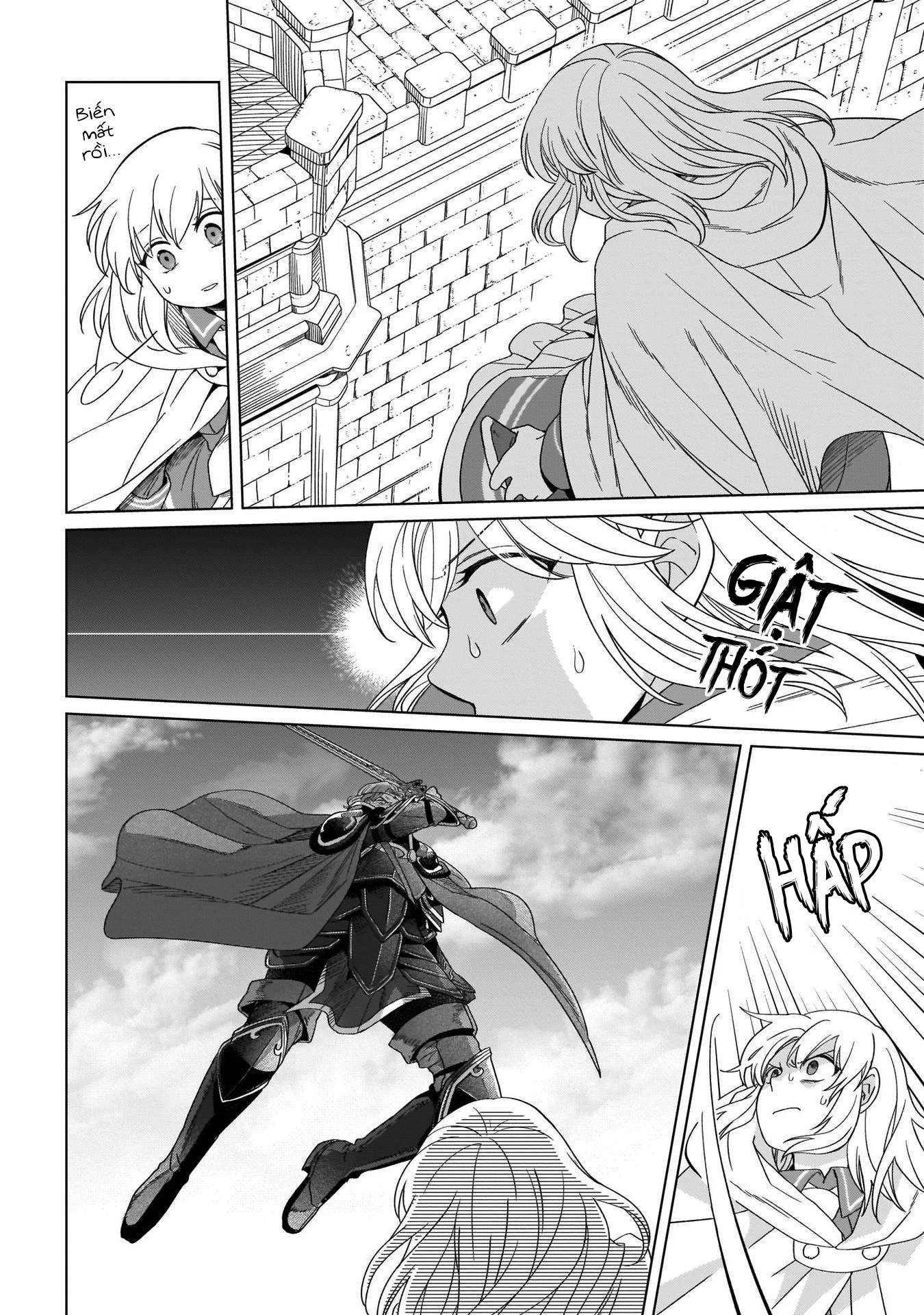 Tiểu thư Trùng sinh Chinh phục Long Đế Bệ hạ Chapter 16 - Trang 2